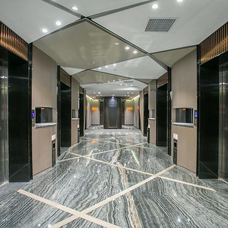 Ruiman International Hotel Changsha Exterior foto